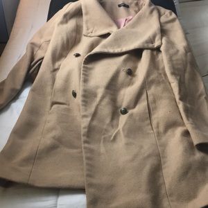Nice winter coat